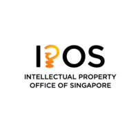 IPOS Logo logo